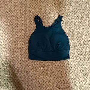 Lululemon high beck tank top